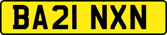 BA21NXN