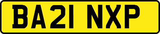 BA21NXP