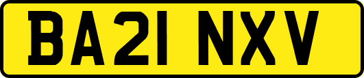 BA21NXV