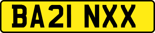 BA21NXX