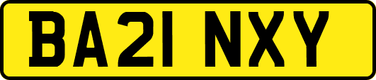 BA21NXY