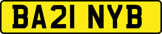 BA21NYB