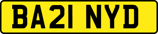 BA21NYD