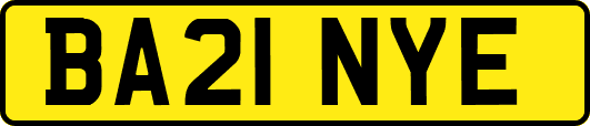 BA21NYE