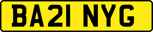 BA21NYG