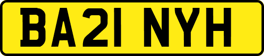 BA21NYH