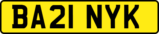 BA21NYK