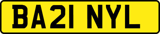 BA21NYL
