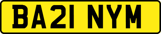 BA21NYM