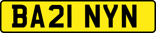 BA21NYN