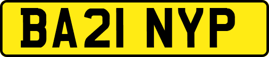 BA21NYP