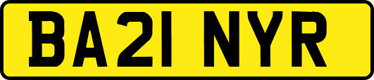 BA21NYR