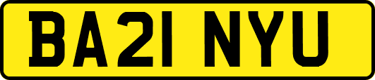 BA21NYU