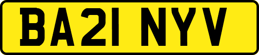 BA21NYV