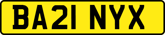 BA21NYX