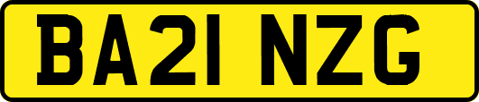 BA21NZG