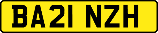 BA21NZH