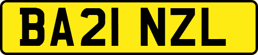 BA21NZL