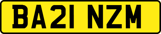 BA21NZM
