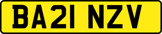 BA21NZV
