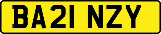 BA21NZY