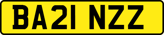 BA21NZZ