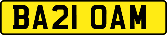BA21OAM