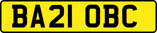BA21OBC