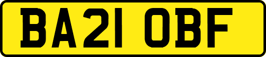 BA21OBF