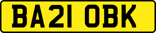BA21OBK