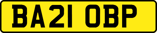 BA21OBP