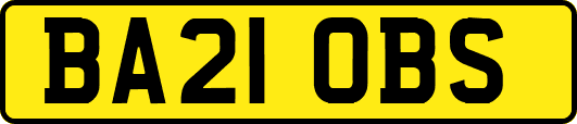 BA21OBS
