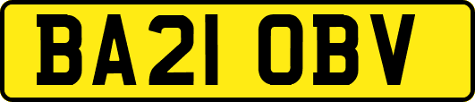 BA21OBV