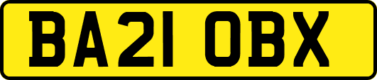 BA21OBX