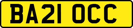 BA21OCC