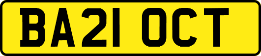 BA21OCT