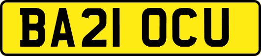 BA21OCU
