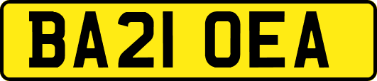 BA21OEA