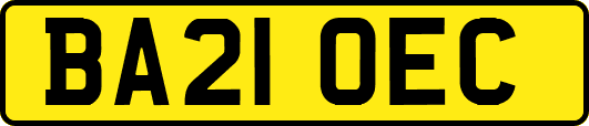 BA21OEC