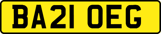 BA21OEG