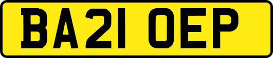 BA21OEP