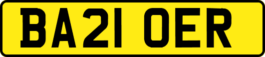 BA21OER