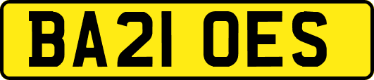 BA21OES