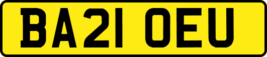 BA21OEU