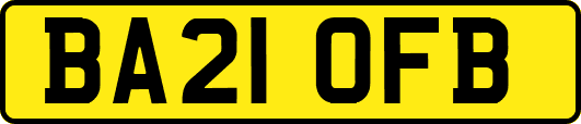 BA21OFB