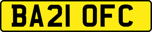 BA21OFC