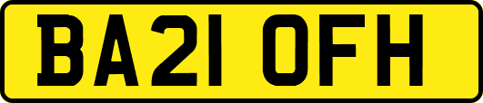 BA21OFH