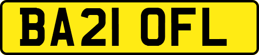 BA21OFL