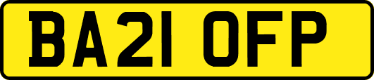 BA21OFP
