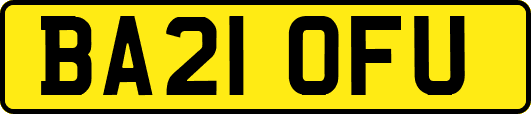 BA21OFU